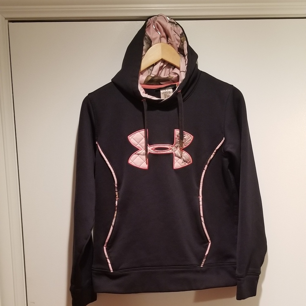 Under Armour Hoodie